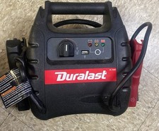 Duralast 1000 portable for sale  Columbus