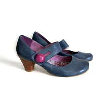 Wonders blue leather for sale  EAST GRINSTEAD