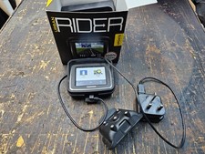 Tomtom urban rider for sale  YEOVIL