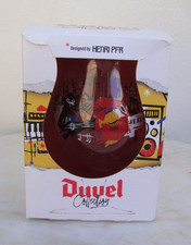 Verre bière duvel d'occasion  Charleville-Mézières