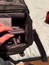 Tenba black label for sale  LONDON