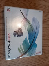 Adobe photoshop cs2 usato  Spedire a Italy