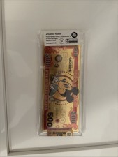 topolino banconote usato  Livorno