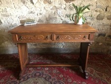 Stunning antique console for sale Stunning antique console for sale  UK