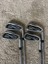 Mizuno jpx 800 for sale  USA