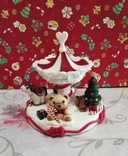 Thun giostra natale usato  Alpo