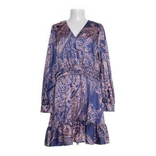 Dżinsy salsa, sukienka, rozmiar: XL, wielokolorowe, paisley, damskie #QTv, używany na sprzedaż Dżinsy salsa, sukienka, rozmiar: XL, wielokolorowe, paisley, damskie #QTv, używany na sprzedaż  PL