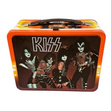 Vintage 1977 kiss for sale  Ventura