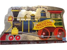 Fundex mexican train for sale  Redlands