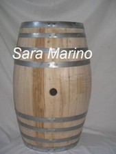 Botte castagno 100 usato  Marsala