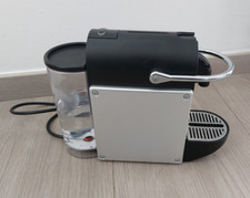 Nespresso pixie delonghi usato  Modica