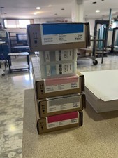 Cartucce originali epson usato  Palma Campania