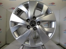 Jante aluminium citroen d'occasion  Vernaison