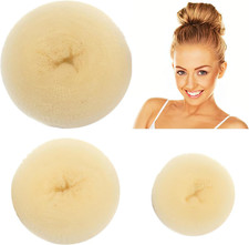 Styla cheveux chignon d'occasion  Évry