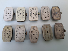 Alte uhren armbanduhren gebraucht kaufen  Essen