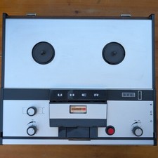 Vintage uher 722 gebraucht kaufen  Schwäbisch Gmünd