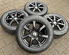 Msw alufelgen honda gebraucht kaufen  Bad Tölz