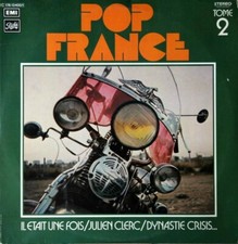 2xlp 33t album d'occasion  Dives-sur-Mer