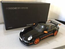Porsche 911 997 d'occasion  Chabanais