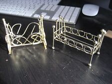 Vintage miniature brass for sale  Arlington Heights