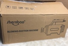 Shernbao dog dryer for sale  Stafford