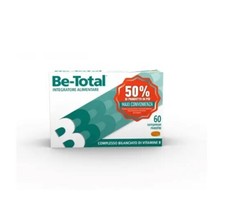 Total compresse complesso usato  Pace del Mela