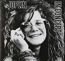 Joplin concert joplin gebraucht kaufen  Berlin