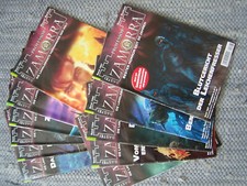 11x professor zamorra gebraucht kaufen  Spaichingen