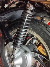 Xj650 typ 4k0 gebraucht kaufen  Menden (Sauerland)