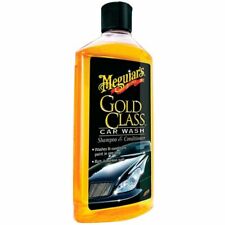 Meguiar's Car Care 73410 Gold Class Shampoo con Cera, 473 ml comprar usado  Enviando para Brazil