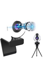 Banral 1080p webcam for sale  Huntertown