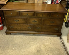Ethan allen dresser for sale  Farmingdale