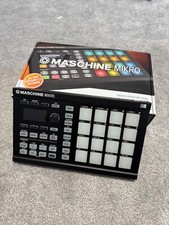 Native instrument maschine gebraucht kaufen  Hildesheim