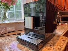 automatic coffee machine miele for sale  Medfield