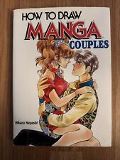 How to Draw Manga Couples segunda mano  Embacar hacia Argentina