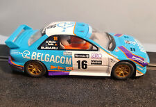 Scalextric subaru impreza for sale  SOUTHAMPTON