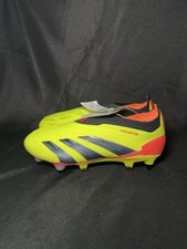Adidas predator elite for sale  San Diego