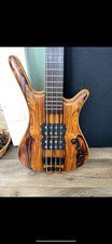One kind warwick for sale  FOLKESTONE