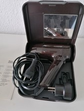 Braun international haartrockn gebraucht kaufen  Fernwald