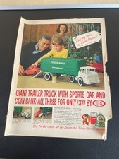1963 cities service for sale  North Hollywood