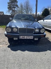 1990 jaguar series for sale  LEYBURN