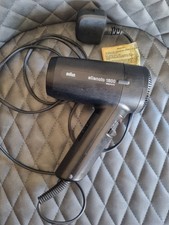 Braun silencio 1600 for sale  POULTON-LE-FYLDE