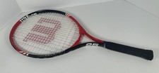 Wilson federer tennis for sale  Orlando