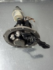 Pompa benzina carburante usato  Bergamo