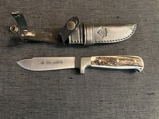Puma nicker jagdnicker gebraucht kaufen  Lüneburg