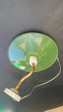 Lampe cour ferme d'occasion  Clermont-Ferrand-