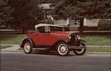 1931 ford model for sale  Sandusky