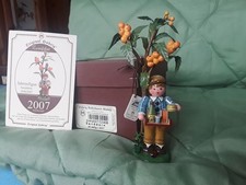 Hubrig jahresfigur 2007 gebraucht kaufen  Creußen