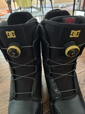 Men snowboarding boots for sale  Arlington