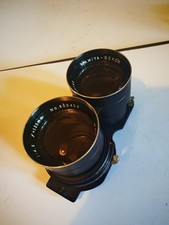 Mamiya sekor 135mm for sale  LOCHGELLY